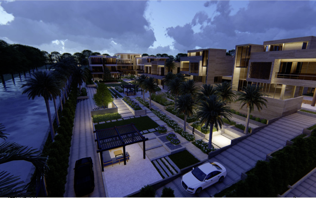 Al Seder Private Residences